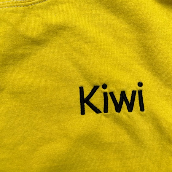 Harry Styles ‘Kiwi’ Crewneck Merch - Picture 2 of 5